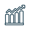 [WWH] Tech growth icons 200 x 200