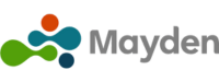 Mayden health tech logo